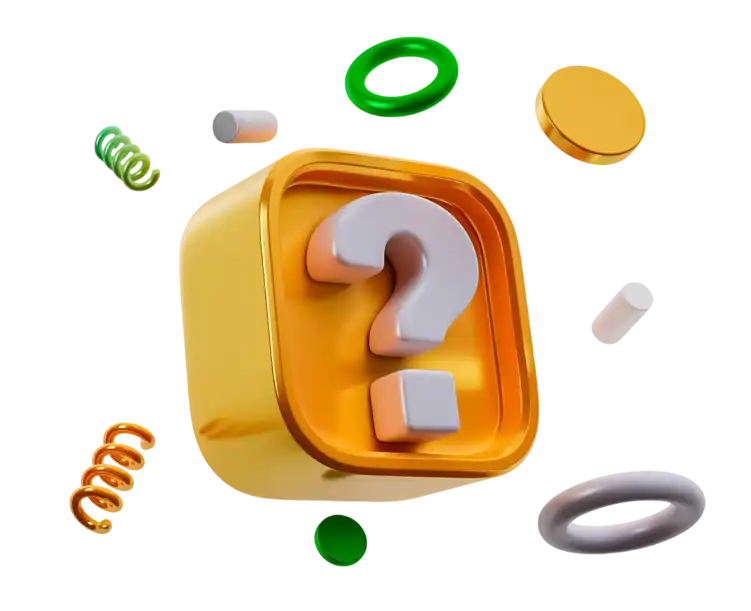 Frequently Asked Questions