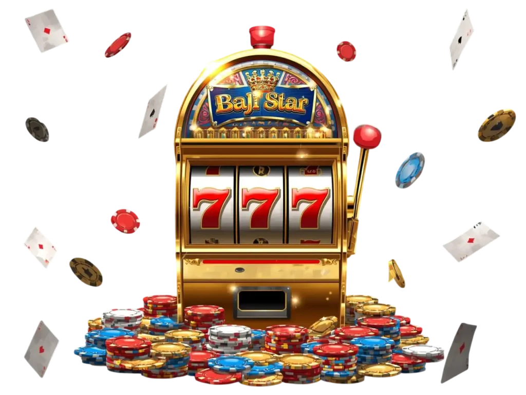 Login to Bajistar – Enjoy Bangladesh’s Best Gaming App