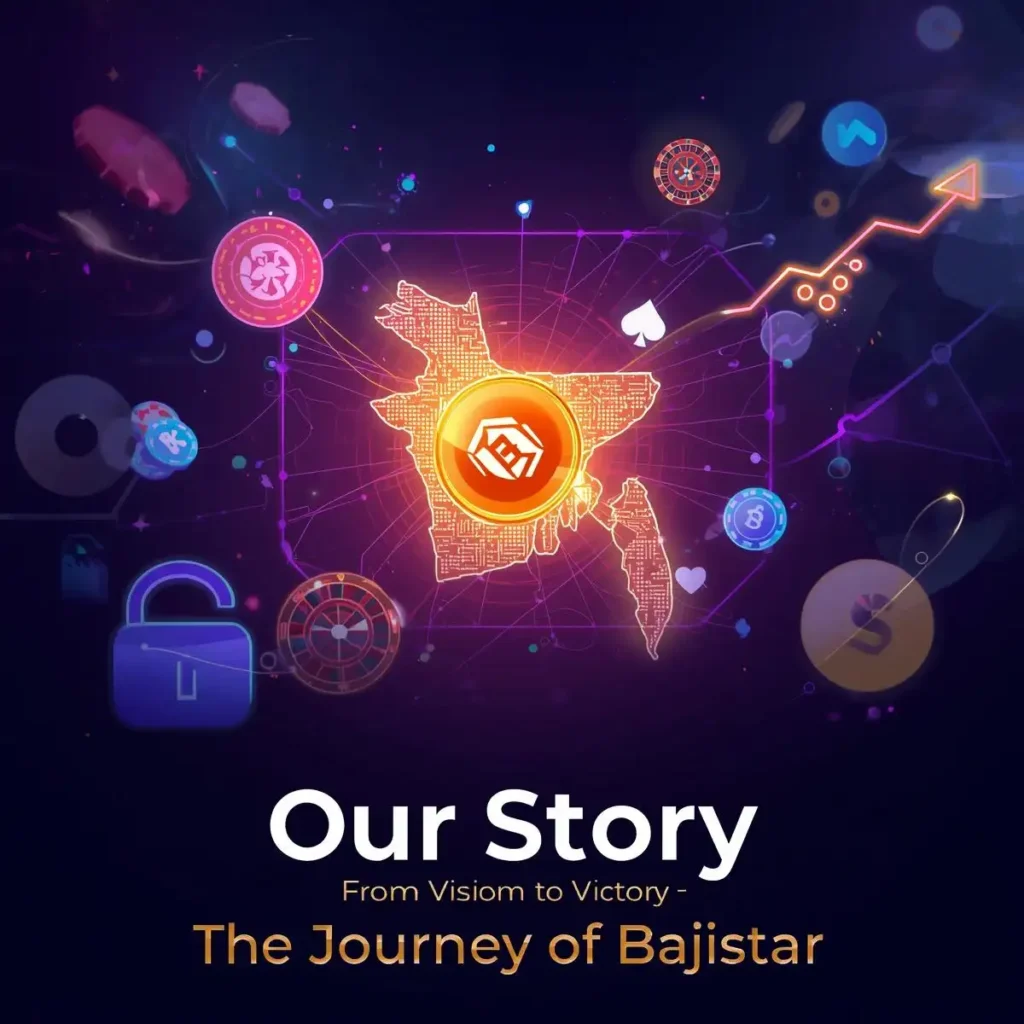 Bajistar gaming blog BD